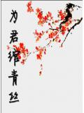 为君绾青丝