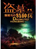 盗墓特种兵